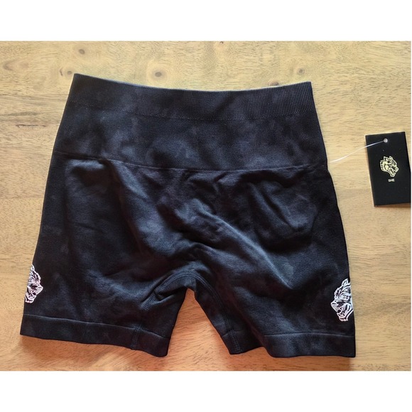 SHE Fitness Pants - Darc‎ Sport training shorts